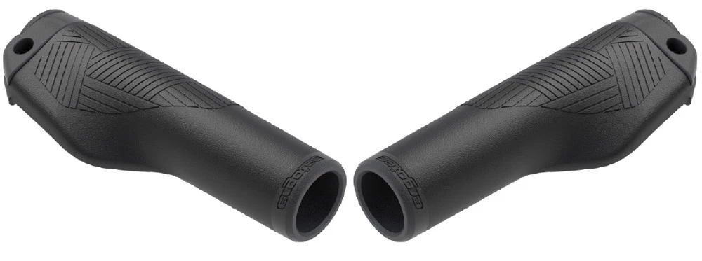 Ergotec Poignées EG Ambition 3 Ergotec Poignées EG Ambition