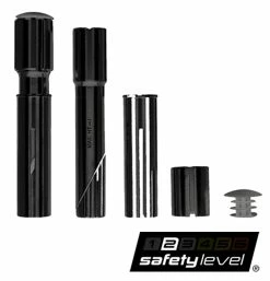 Ergotec Kit D'adaptateur Pour Potence Ahead