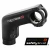 Ergotec Potence Barracuda I 31,8mm Ahead 1 Ergotec Potence Barracuda I 31,8mm Ahead -Vélo Soldes Ergotec Barracuda Vorbau 20089703