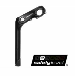 Ergotec Potence Kobra Vario 25,4mm