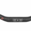 Ergotec Guidon Riser Bar 50 Comfort Bügel 31.8mm‌ -Vélo Soldes Ergotec RiserBar50 16724001 01