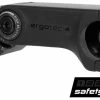Ergotec Potence Sepia Ø 31,8mm Ahead -Vélo Soldes Ergotec Sepia 40047001 01