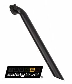 Ergotec Tige De Selle Viper 30 En Aluminium