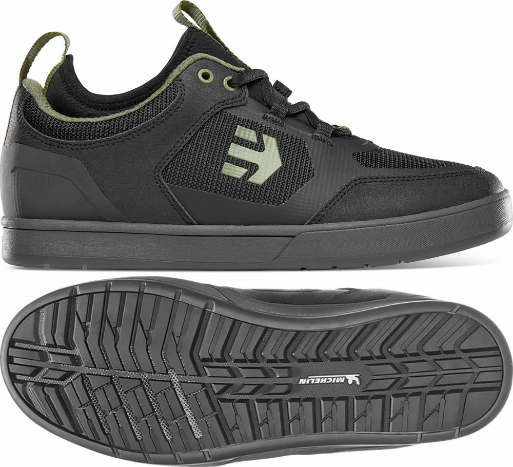Etnies Camber Pro - MTB Shoes 3 Etnies Camber Pro - MTB Shoes