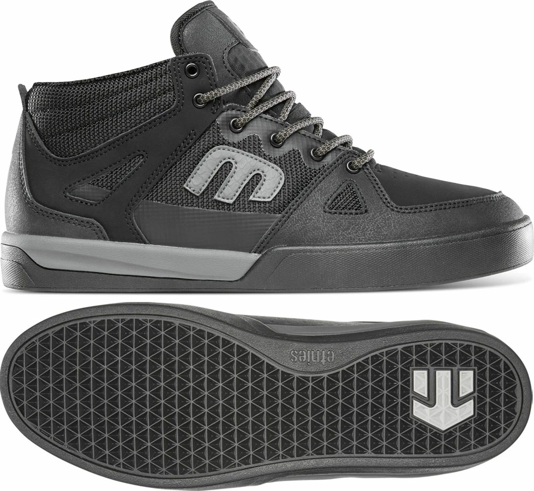 Etnies Johansson Pro - Chaussures De VTT 3 Etnies Johansson Pro - Chaussures De VTT