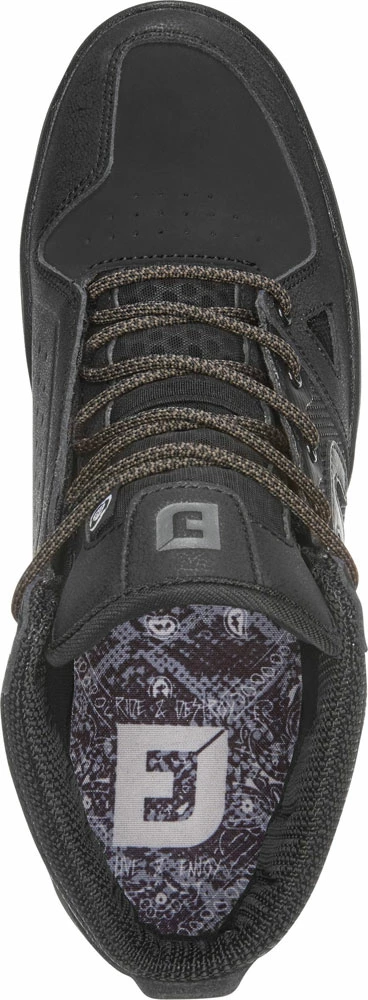 Etnies Johansson Pro - Chaussures De VTT 6 Etnies Johansson Pro - Chaussures De VTT – Image 4