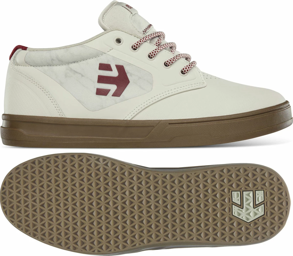 Etnies Semenuk Pro - Chaussures De VTT 3 Etnies Semenuk Pro - Chaussures De VTT