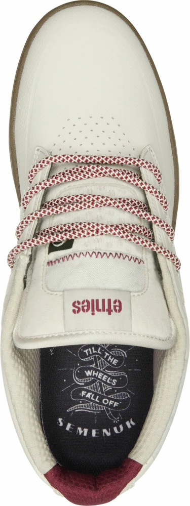 Etnies Semenuk Pro - Chaussures De VTT 6 Etnies Semenuk Pro - Chaussures De VTT – Image 4