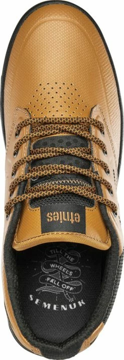 Etnies Semenuk Pro - Chaussures De VTT -Vélo Soldes Etnies SemenukPro 4102000143 249 MTBSchuhe 5