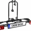 EUFAB CROW BASIC - Porte-vélos -Vélo Soldes Eufab Bike Rack Crow Basic 11569 1