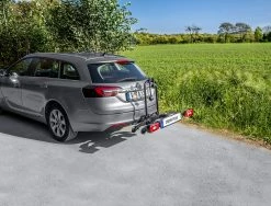 EUFAB Crow Plus - Porte-vélos -Vélo Soldes Eufab Fahrradtrager Crow Plus 11582 6