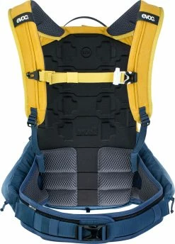 Evoc Trail Pro 16L - Sac à Dos De Protection 9 Evoc Trail Pro 16L - Sac à Dos De Protection -Vélo Soldes Evoc 100118612 TRAIL PRO 16 2