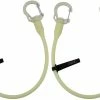 Evoc Cargo Straps 2 Pièces - Sangle De Chargement -Vélo Soldes Evoc Cargo Straps 2 Stuck Ladegurt 4250450728979