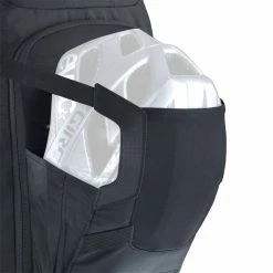 Evoc FR Enduro Blackline 16l - Sac à Dos Protecteur -Vélo Soldes Evoc FR Enduro Blackline 16l Protektor Rucksack 7014213202 2
