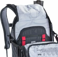 Evoc FR Enduro Blackline 16l - Sac à Dos Protecteur -Vélo Soldes Evoc FR Enduro Blackline 16l Protektor Rucksack 7014213202 3