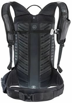 Evoc FR Lite Race 10L - Sac à Dos Protecteur -Vélo Soldes Evoc FR Lite Race 10L Protektor Rucksack 0450721321 02