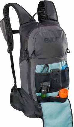 Evoc FR Lite Race 10L - Sac à Dos Protecteur -Vélo Soldes Evoc FR Lite Race 10L Protektor Rucksack 0450721321 04