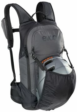 Evoc FR Lite Race 10L - Sac à Dos Protecteur -Vélo Soldes Evoc FR Lite Race 10L Protektor Rucksack 0450721321 05