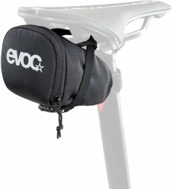 Evoc Seat Bag 0,3L Sac De Selle -Vélo Soldes Evoc Seat Bag 0 3 L Satteltasche Details 1