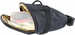 Evoc Seat Bag 0,3L Sac De Selle -Vélo Soldes Evoc Seat Bag 0 3 L Satteltasche Details 2