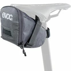 Evoc Seat Bag Tour 0,7L Sac De Selle -Vélo Soldes Evoc Seat Bag Tour 0 7L Satteltasche Details 1