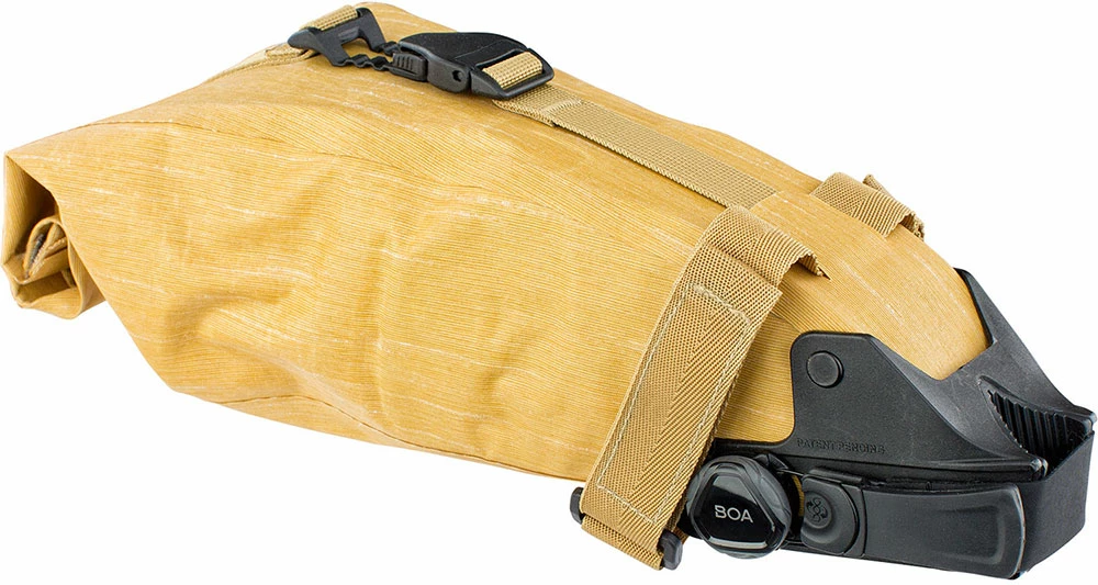 Evoc Seat Pack BOA® 1,0L Sacoche De Selle 4 Evoc Seat Pack BOA® 1,0L Sacoche De Selle – Image 2