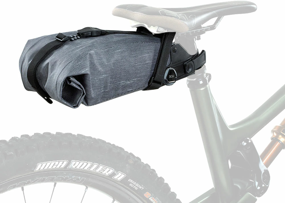 Evoc Seat Pack BOA® 1,0L Sacoche De Selle 7 Evoc Seat Pack BOA® 1,0L Sacoche De Selle – Image 5