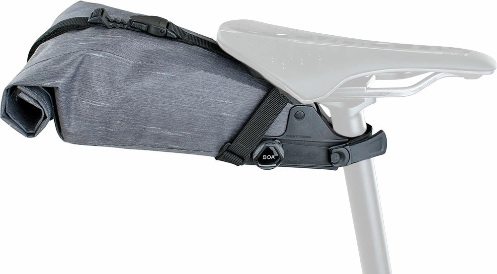Evoc Seat Pack BOA® 1,0L Sacoche De Selle 8 Evoc Seat Pack BOA® 1,0L Sacoche De Selle – Image 6