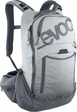 Evoc Trail Pro 16L - Sac à Dos De Protection