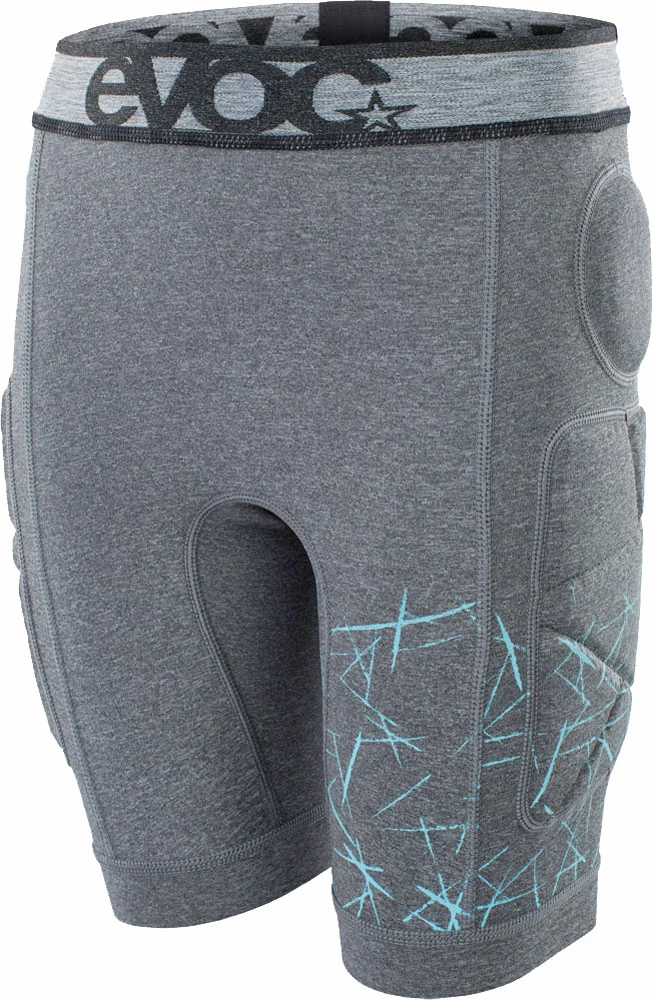Evoc Crash Pants - Kid's Protector Liner Shorts 3 Evoc Crash Pants - Kid's Protector Liner Shorts