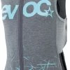 Evoc Protector Vest - Gilet De Protection Pour Enfants 2 Evoc Protector Vest - Gilet De Protection Pour Enfants -Vélo Soldes Evoc Protector Vest kinder Protektoren Weste 301514121 1