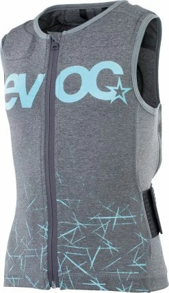 Evoc Protector Vest - Gilet De Protection Pour Enfants