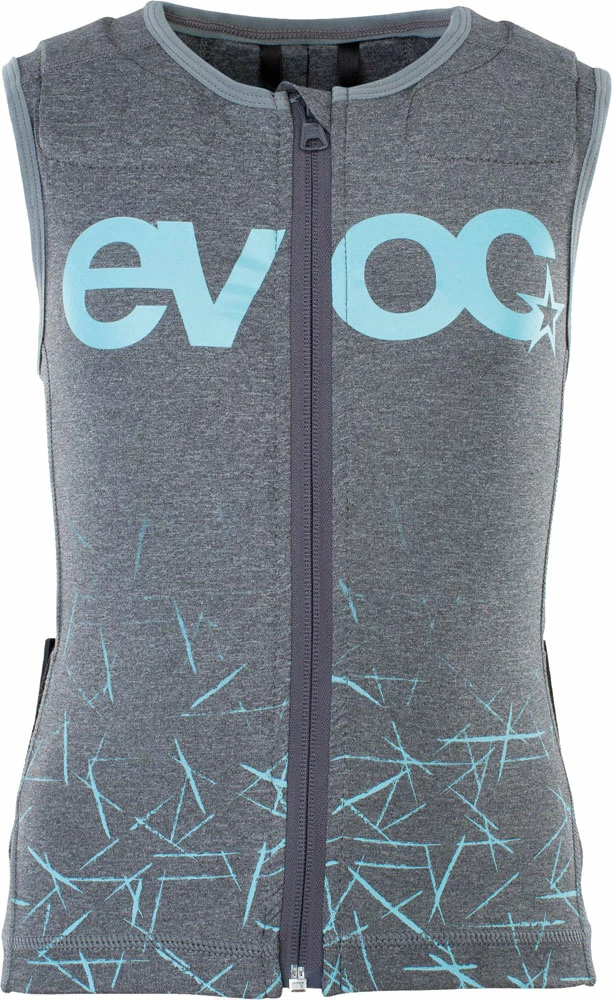 Evoc Protector Vest - Gilet De Protection Pour Enfants 6 Evoc Protector Vest - Gilet De Protection Pour Enfants – Image 4