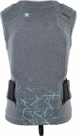 Evoc Protector Vest - Gilet De Protection Pour Enfants 11 Evoc Protector Vest - Gilet De Protection Pour Enfants -Vélo Soldes Evoc Protector Vest kinder Protektoren Weste 301514121 5