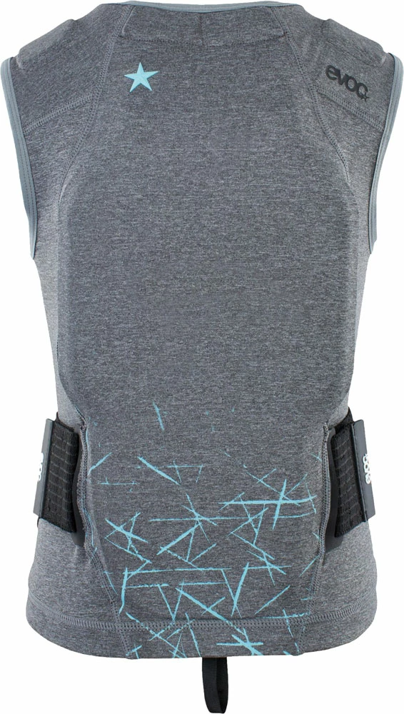 Evoc Protector Vest - Gilet De Protection Pour Enfants 7 Evoc Protector Vest - Gilet De Protection Pour Enfants – Image 5