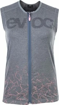 Evoc Protector Vest - Gilet De Protection Pour Femmes -Vélo Soldes Evoc Protektor Vest Protektoren Weste Damen 301513121 4