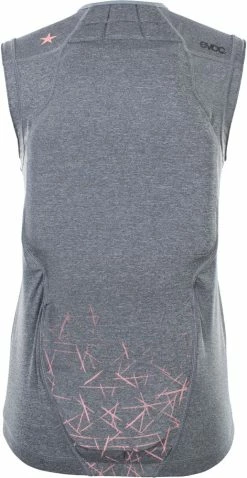 Evoc Protector Vest - Gilet De Protection Pour Femmes -Vélo Soldes Evoc Protektor Vest Protektoren Weste Damen 301513121 5