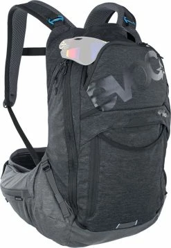 Evoc Trail Pro 16L - Sac à Dos De Protection 10 Evoc Trail Pro 16L - Sac à Dos De Protection -Vélo Soldes Evoc Trail Pro 16L Protektor Rucksack 100118128 3
