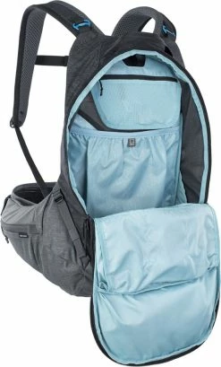 Evoc Trail Pro 16L - Sac à Dos De Protection 11 Evoc Trail Pro 16L - Sac à Dos De Protection -Vélo Soldes Evoc Trail Pro 16L Protektor Rucksack 100118128 4