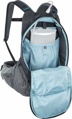 Evoc Trail Pro 16L - Sac à Dos De Protection 12 Evoc Trail Pro 16L - Sac à Dos De Protection -Vélo Soldes Evoc Trail Pro 16L Protektor Rucksack 100118128 5