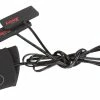 Lenz Extension Cord 80cm - Extension Cord For Heated Socks -Vélo Soldes Extension Cord 80cm Verlangerungskabel fur beheizbare Socken 10250