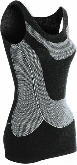 F-LITE Megalight 140 - Maillot De Corps Fonctionnel Pour Femmes