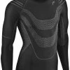 F-LITE Megalight 200 - Maillot De Corps Fonctionnel à Manches Longues -Vélo Soldes F Lite Megalight 200 Langarm Unterhemd 15 1251 8 2 0002