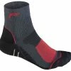 F-LITE Mountainbike High Merino - Chaussettes Pour Femmes 2 F-LITE Mountainbike High Merino - Chaussettes Pour Femmes -Vélo Soldes F Lite Mountainbike High Merino Damen Socken 24 4512 8 1 0192