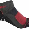 F-LITE Mountainbike Mid Cool - Chaussettes -Vélo Soldes F Lite Mountainbike Mid Cool Socken 24 4514 7 1 0192