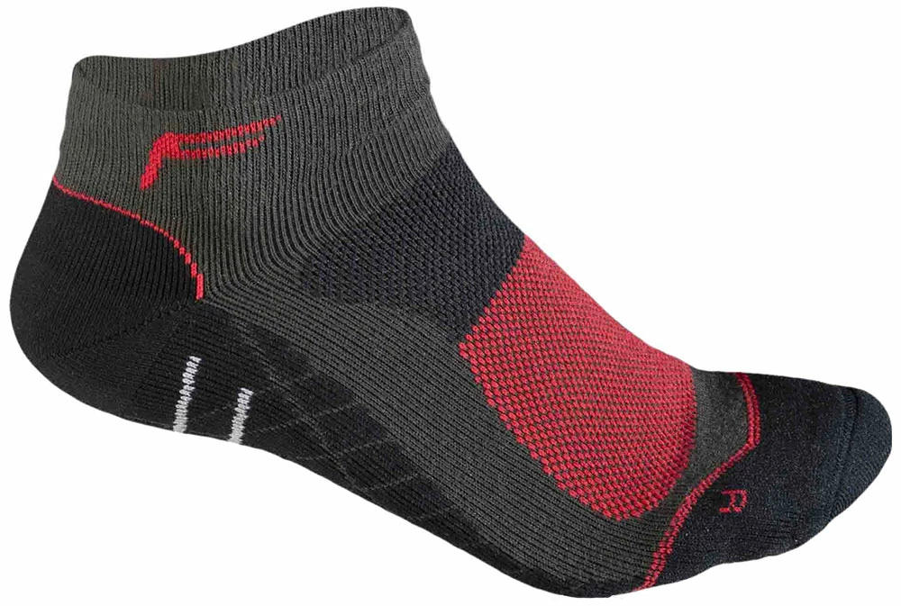 F-LITE Mountainbike Mid Cool - Chaussettes 3 F-LITE Mountainbike Mid Cool - Chaussettes