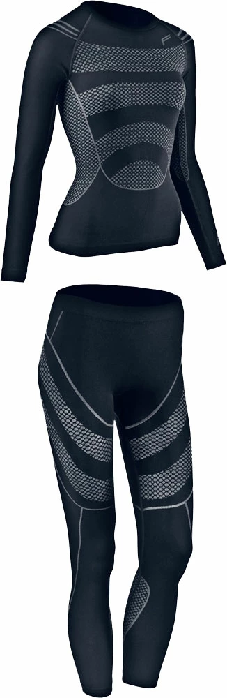 F-LITE Superactive - Ensemble De Sous-vêtements Fonctionnels Pour Femmes 3 F-LITE Superactive - Ensemble De Sous-vêtements Fonctionnels Pour Femmes