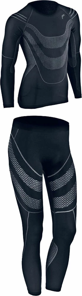 F-LITE Superactive - Ensemble De Sous-vêtements Fonctionnels 3 F-LITE Superactive - Ensemble De Sous-vêtements Fonctionnels