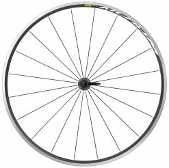 Mavic Aksium Frontwheel