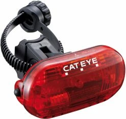 Cateye Feu Arrière Omni3G TL-LD135G
